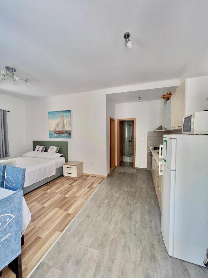 Jelena 1 Appartement Cavtat