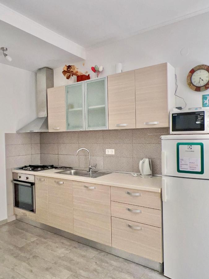 Jelena 1 Appartement