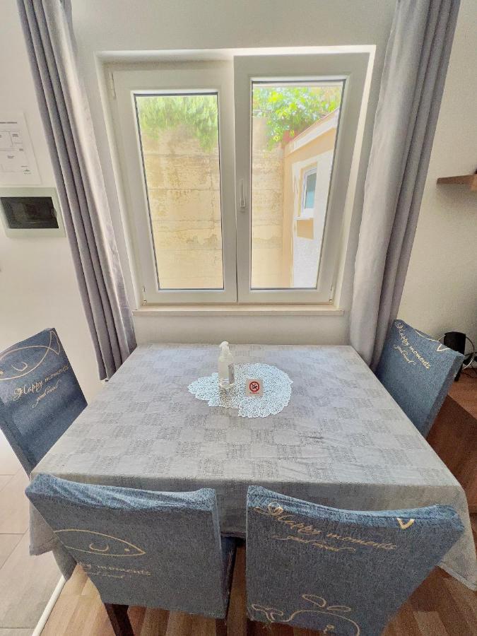 Jelena 1 Appartement Cavtat