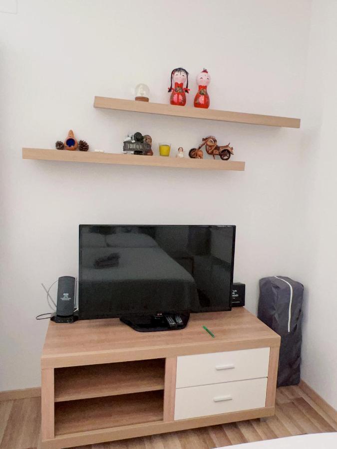 Jelena 1 Appartement