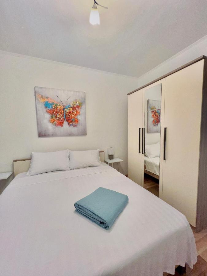 Jelena 1 Appartement Cavtat