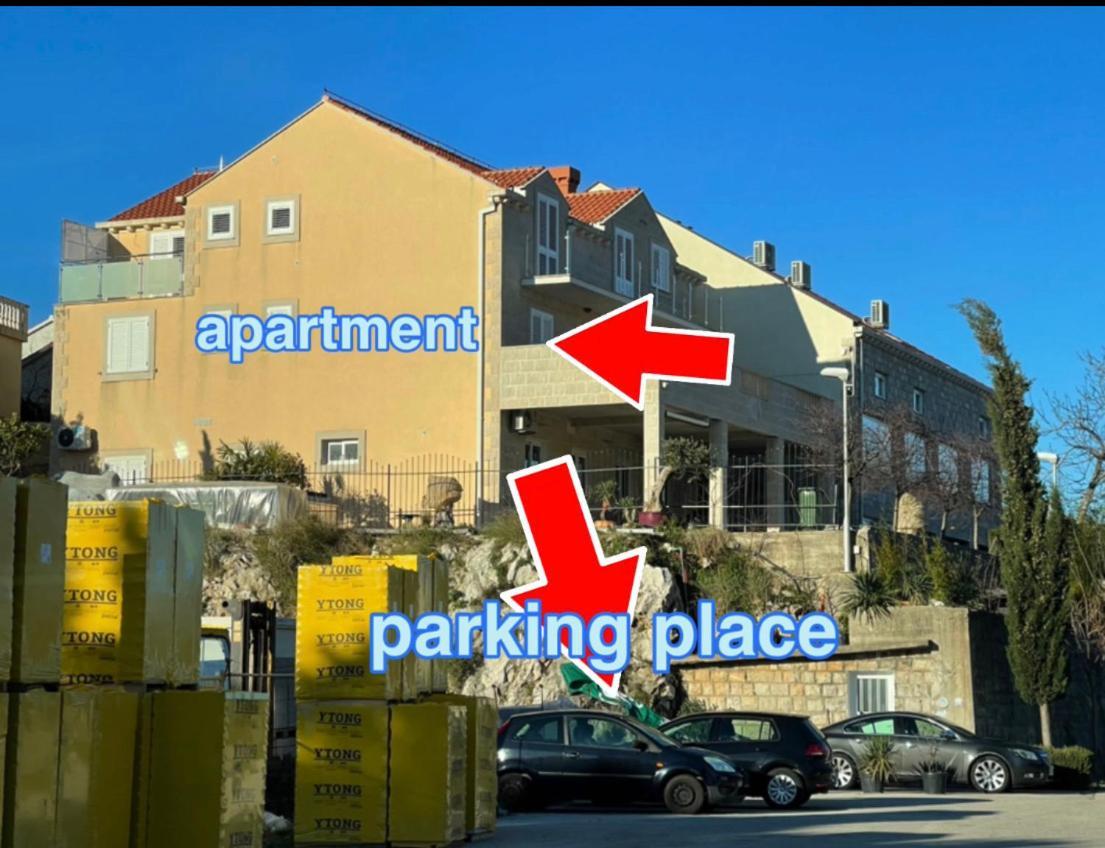 Appartement Jelena 1