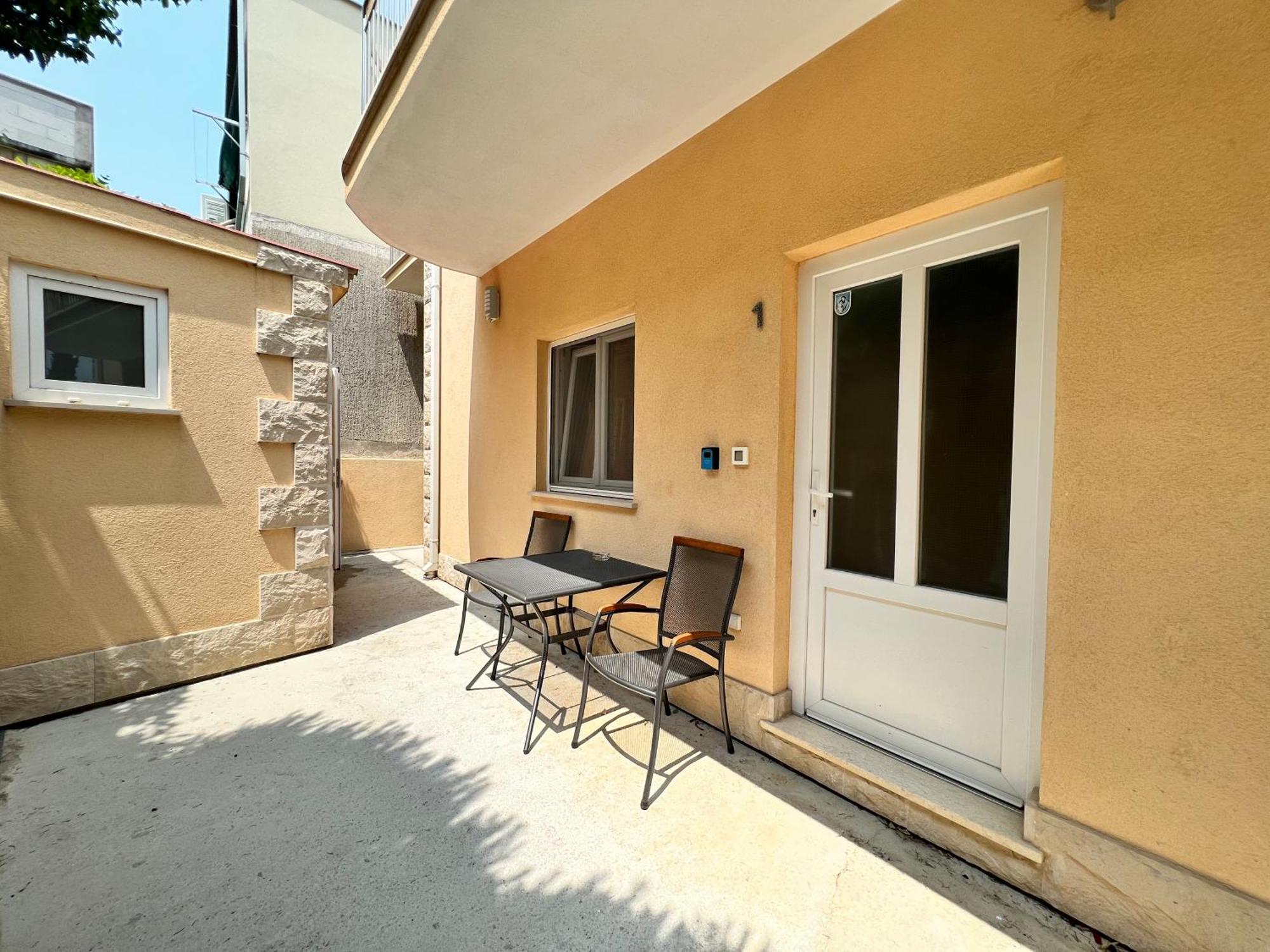 Jelena 1 Cavtat