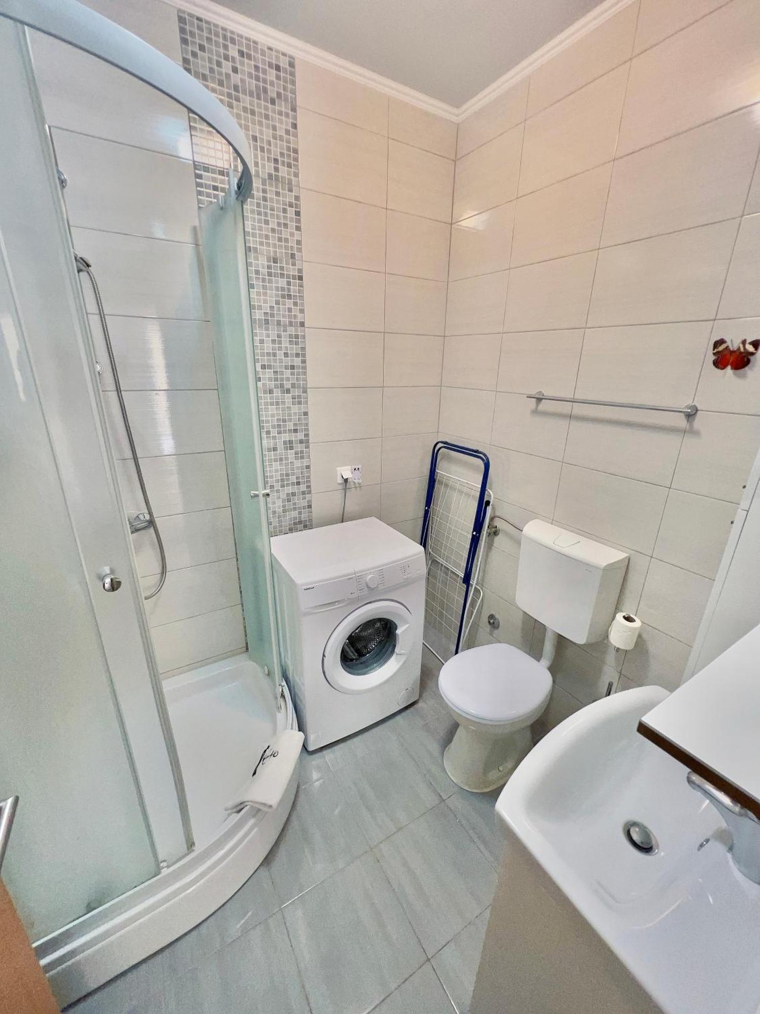 Jelena 1 Appartement