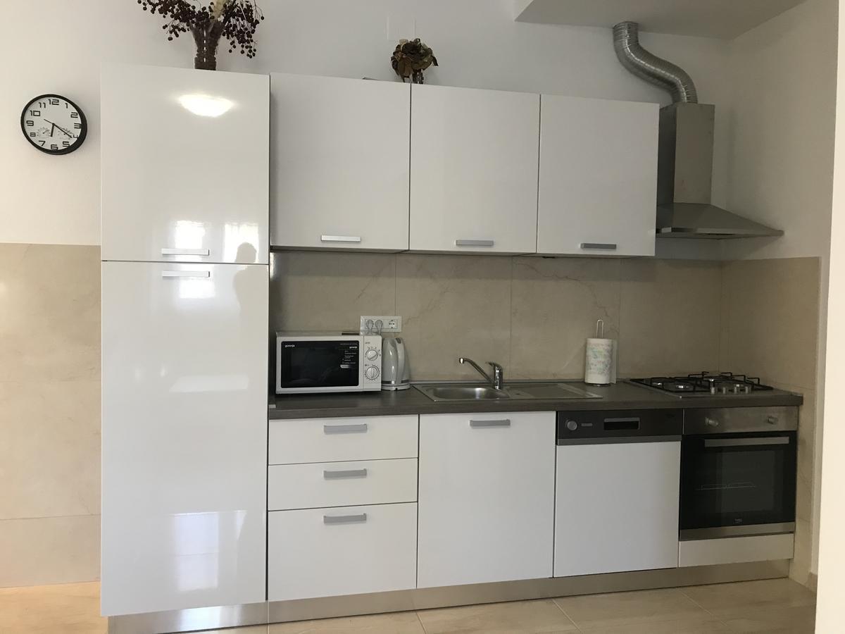 Jelena 1 Appartement
