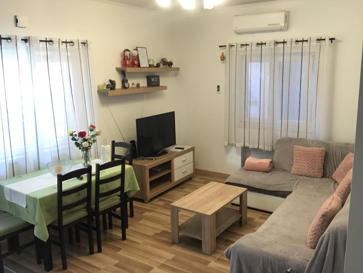 Jelena 1 Appartement
