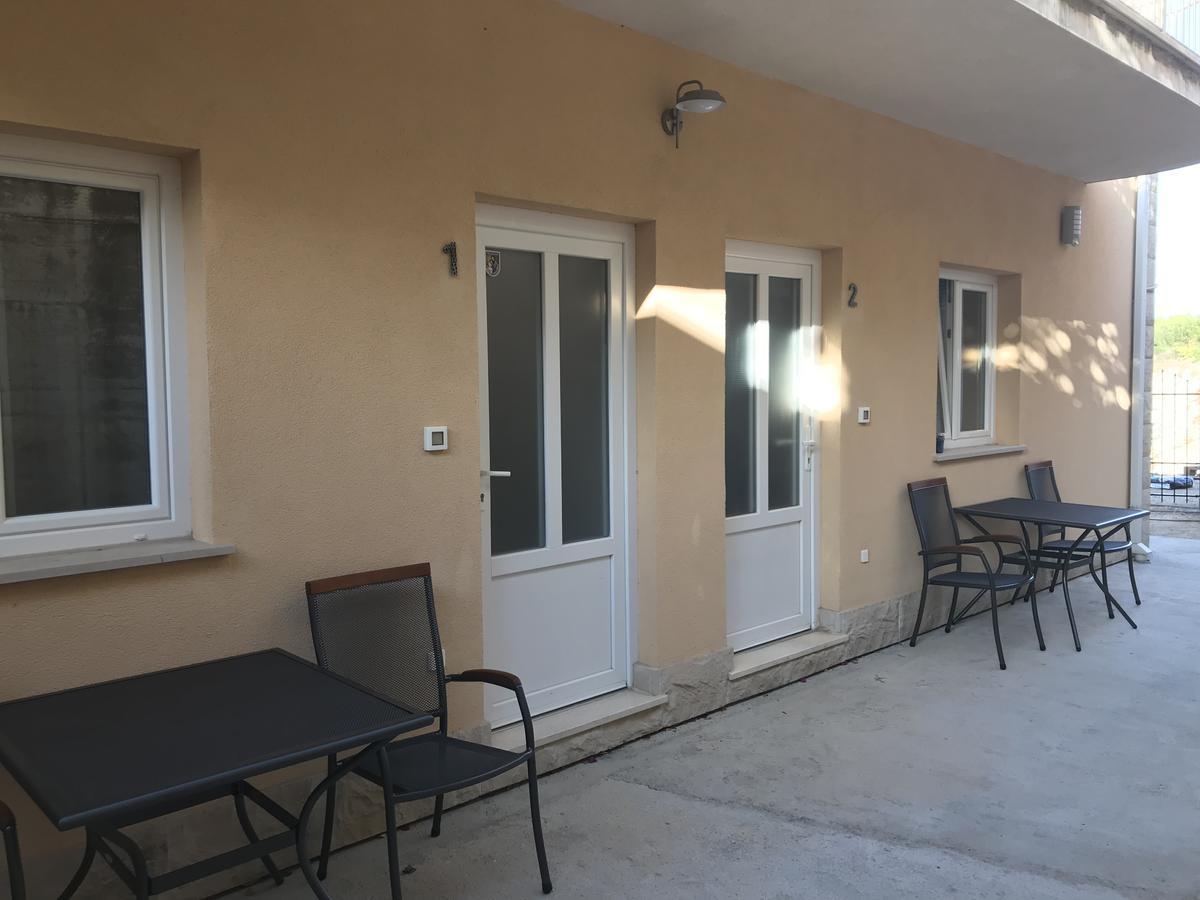 Appartement Jelena 1 *