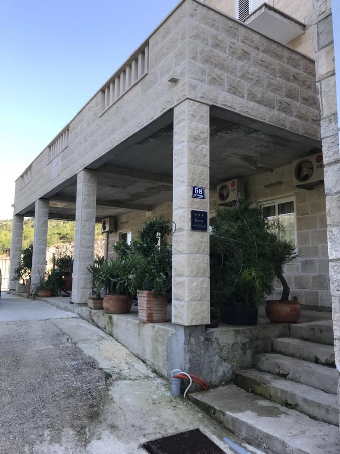 Jelena 1 Cavtat