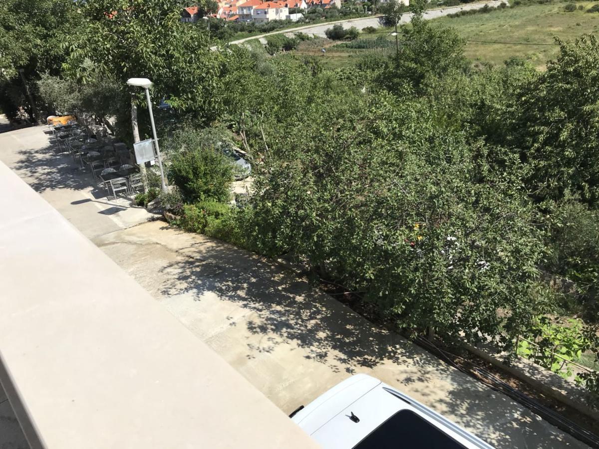Appartement Jelena 1 *