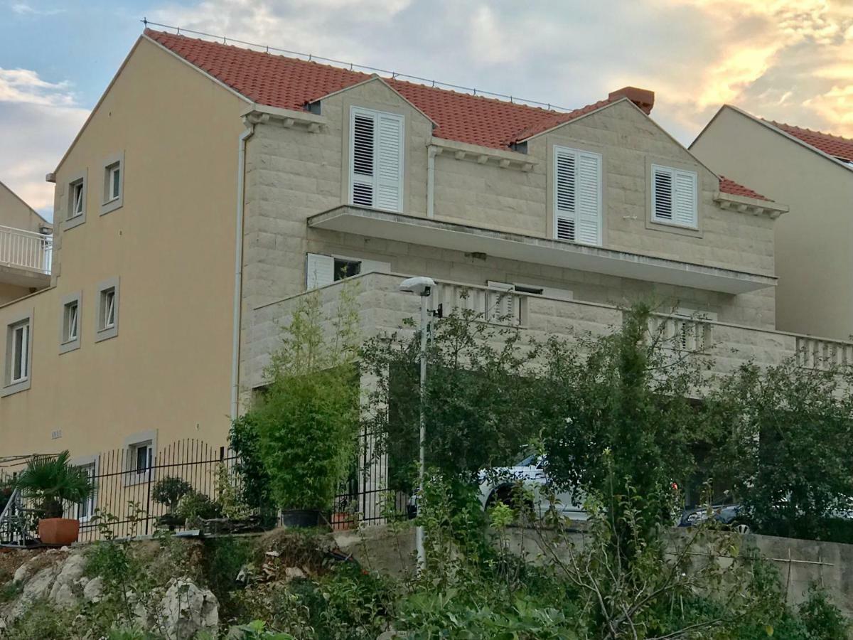 Jelena 1 Appartement
