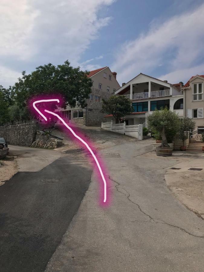 Jelena 1 Appartement Cavtat